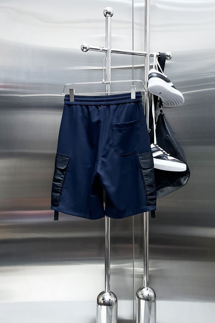 Prada Short Pants